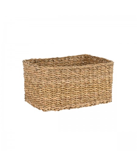 ESTIA ΚΑΛΑΘΙ ΑΠΟΘΗΚΕΥΣΗΣ NERINA 30x20Χ16cm ΟΡΘΟΓΩΝΙΟ
