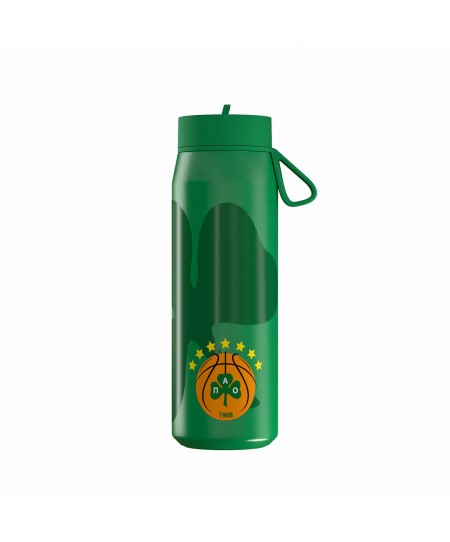 ESTIA ΘΕΡΜΟΣ PULSE PANATHINAIKOS BC EDITION 500ml