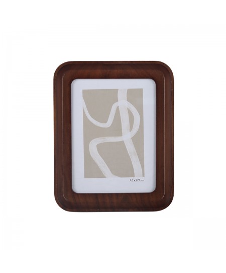 ESTIA ΞΥΛΙΝΗ ΚΟΡΝΙΖΑ FIBRA 20x3x25cm