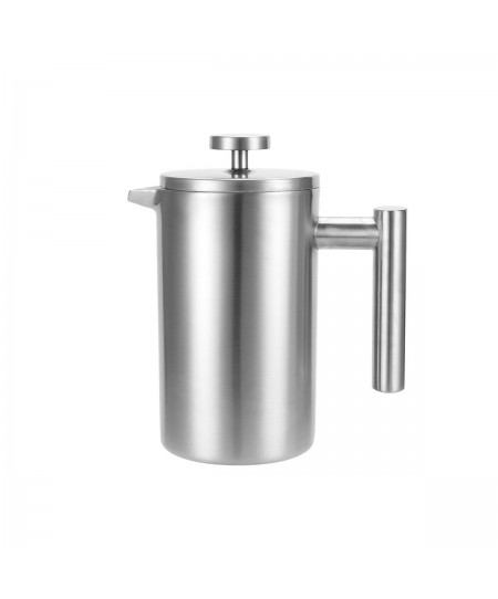 ESTIA ΚΑΦΕΤΙΕΡΑ PRESSO ΑΝΟΞΕΙΔΩΤΗ ΜΕ ΕΜΒΟΛΟ 700ml