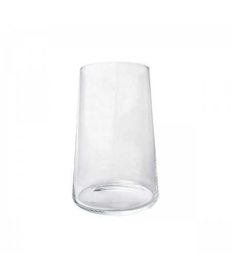 ESTIA ΠΟΤΗΡΙ ΝΕΡΟΥ GLACÉ ΚΡΥΣΤΑΛΛΙΝΟ 570ml