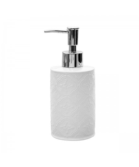 ΑΝΤΛΙΑ ΣΑΠΟΥΝΙΟΥ BOHO ΠΟΡΣΕΛΑΝΗΣ ΛΕΥΚΗ 02-6686, ESTIA