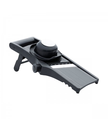 ΜΑΝΤΟΛΙΝΟ ΡΥΘΜΙΖΟΜΕΝΟ ΠΛΑΣΤΙΚΟ ΜΕ ΑΝΟΞΕΙΔΩΤΗ ΛΕΠΙΔΑ ΜΑΥΡΟ 01-10690, ESTIA