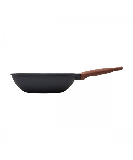 ESTIA ΓΟΥΟΚ STONE ΑΝΤΙΚΟΛΛΗΤΙΚΟ XYTOY ΑΛΟΥΜΙΝΙΟΥ (28x11cm) 01-1223, ESTIA