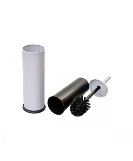 ΠΙΓΚΑΛ CLASSIC ΑΝΟΞΕΙΔΩΤΟ ΜΕ ΠΛΑΣΤΙΚΟ ΔΟΧΕΙΟ 23cm ΜΑT ΛΕΥΚΟ