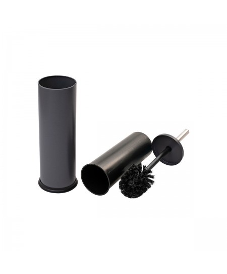 ΠΙΓΚΑΛ CLASSIC ΑΝΟΞΕΙΔΩΤΟ ΜΕ ΠΛΑΣΤΙΚΟ ΔΟΧΕΙΟ 23cm ΜΑT ΓΚΡΙ