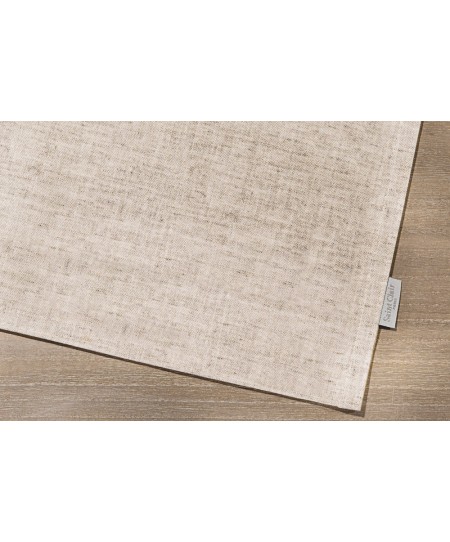 Σουπλά 3007 Beige  45x33