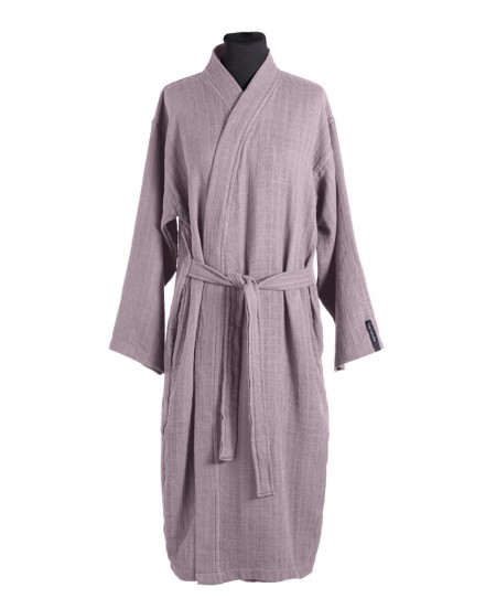 Μπουρνούζι  SUPREME Amethyst - Small ΔΩΡΟ πουγκί καλυντικών!