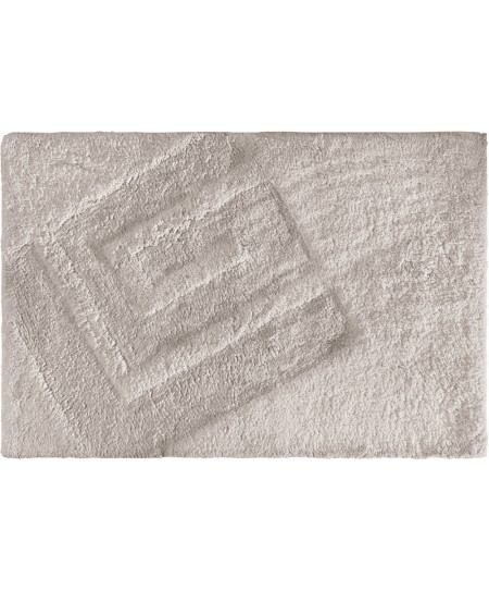 Πατάκι μπάνιου TRIVIA Natural 40X60