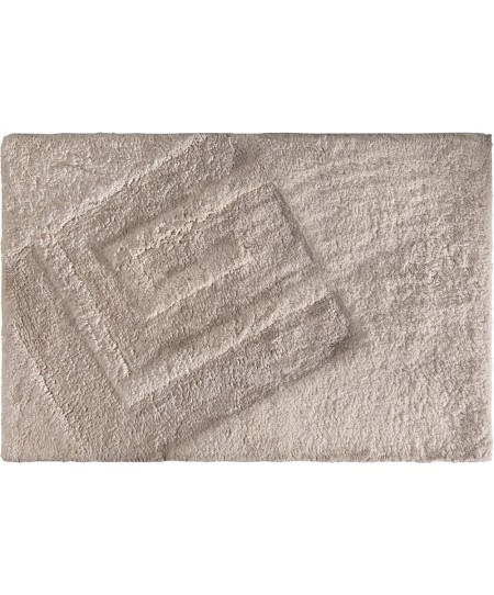 Πατάκι μπάνιου TRIVIA Lino 40X60