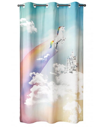 Koυρτίνα Soft-Touch CEROS 160x240