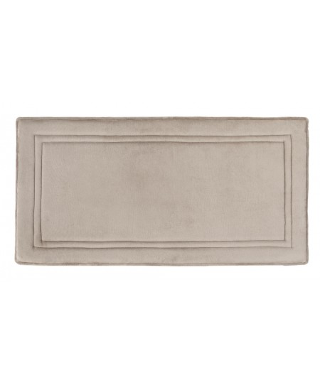 Χαλάκια SOFTY Sand 3τμχ 60x120 και 60x180