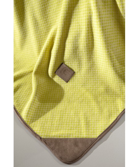 Κουβέρτα POLAR VERDE 230X250 Κουβέρτα POLAR VERDE 230X250