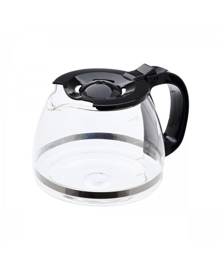 ESTIA ΑΝΤΑΛΛΑΚΤΙΚΗ ΚΑΝΑΤΑ ΓΙΑ ΚΑΦΕΤΙΕΡΑ ΦΙΛΤΡΟΥ BLACK PLUS 00-12496