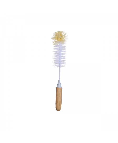 ESTIA ΒΟΥΡΤΣΑ ΚΑΘΑΡΙΣΜΟΥ ΜΠΟΥΚΑΛΙΩΝ BAMBOO ESSENTIALS MARBLE