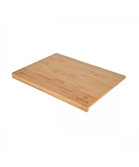 ESTIA ΕΠΙΦΑΝΕΙΑ ΚΟΠΗΣ BAMBOO ESSENTIALS ΓΩΝΙΑΚΗ 48x38cm 01-14537