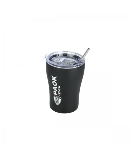 ESTIA ΘΕΡΜΟΣ COFFEE MUG PAOK BC EDITION 350ml 00-13790
