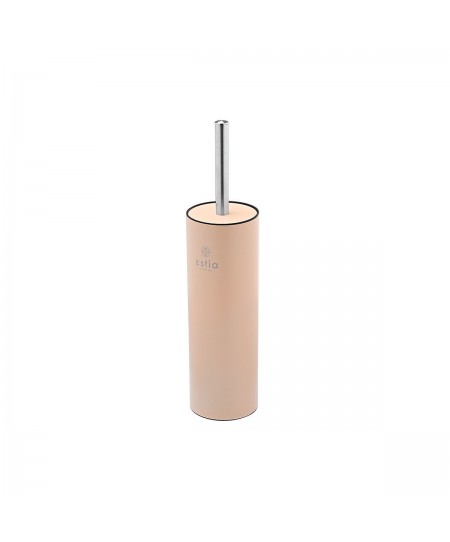 ESTIA ΠΙΓΚΑΛ DITA ΑΝΟΞΕΙΔΩΤΟ ΜΕ ΠΛΑΣΤΙΚΟ ΔΟΧΕΙΟ 23cm ΜΠΕΖ 02-15121