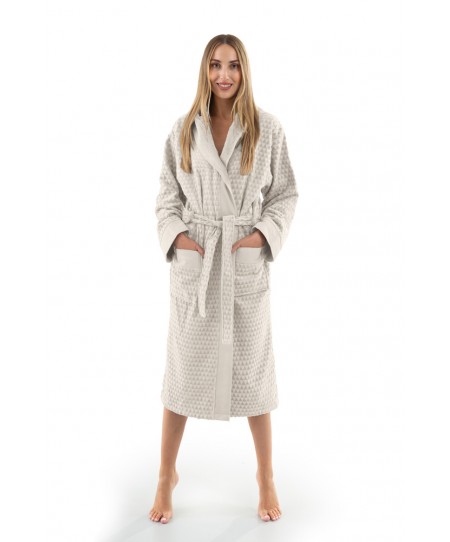 Μπουρνούζι Tokyo Perla Medium