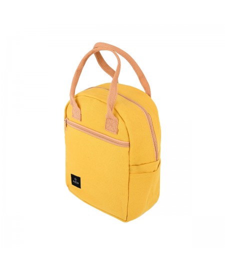ESTIA ΤΣΑΝΤΑ ΦΑΓΗΤΟΥ ΙΣΟΘΕΡΜΙΚΗ 7lt PINEAPPLE YELLOW 01-16968