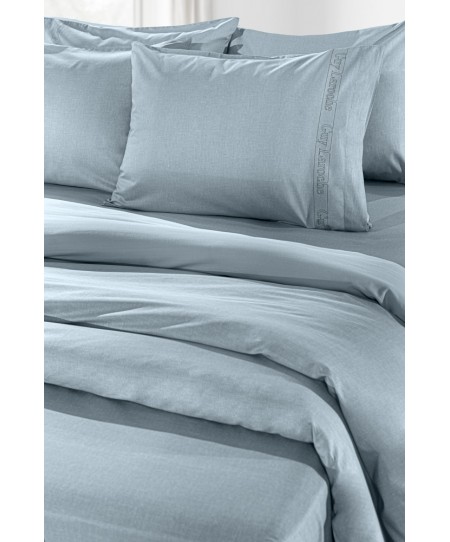 Σεντόνι "Easy Iron" Color Plus Raf 240x270