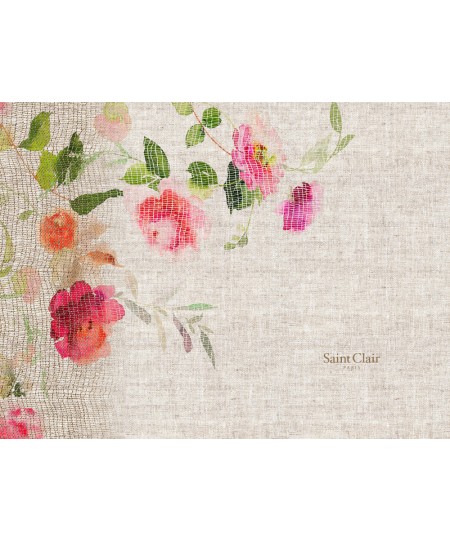 Σουπλά 3034 45x33 σετ 4 τεμ.