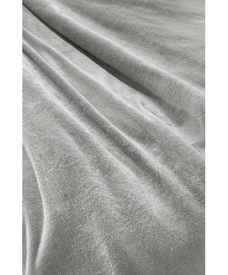 Σετ Κουβέρτα Velvet Vison 250x240 & ΔΩΡΟ Διακοσμητικό Μαξιλαράκι