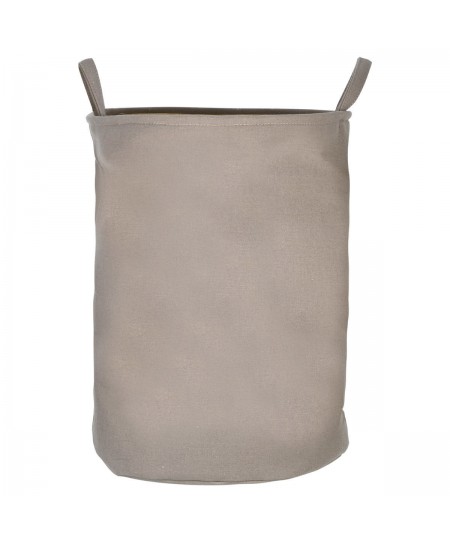 ESTIA ΚΑΛΑΘΙ ΑΠΛΥΤ. FJORD 36x36x50cm DRIFTWOOD 02-19532