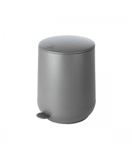 ESTIA ΧΑΡΤΟΔΟΧΕΙΟ ΜΠΑΝΙΟΥ FJORD SOFT CLOSE 5lt MAGNET 02-19983