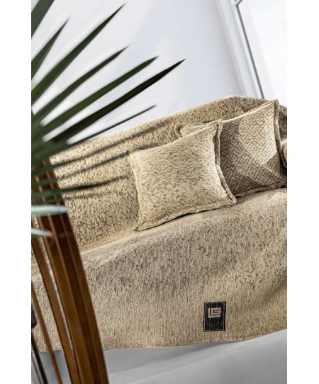 Ριχτάρι Matis Natural 1θέσιος 180x150