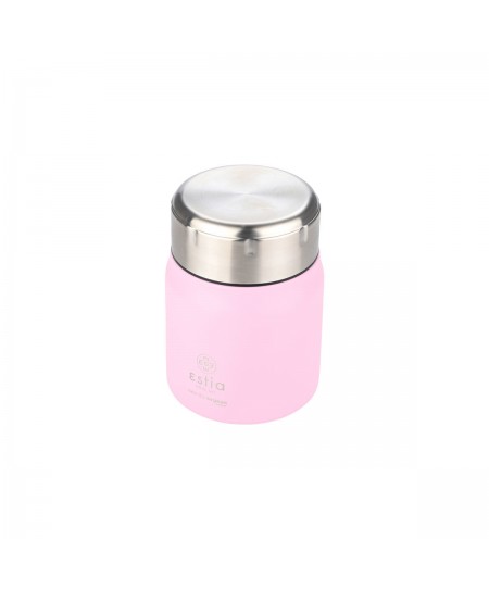 ESTIA ΘΕΡΜΟΣ LUNCH POT SAVE THE AEGEAN 0.5lt BLOSSOM ROSE