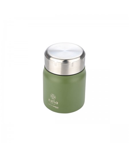 ESTIA ΘΕΡΜΟΣ LUNCH POT SAVE THE AEGEAN 0.5lt FOREST SPIRIT