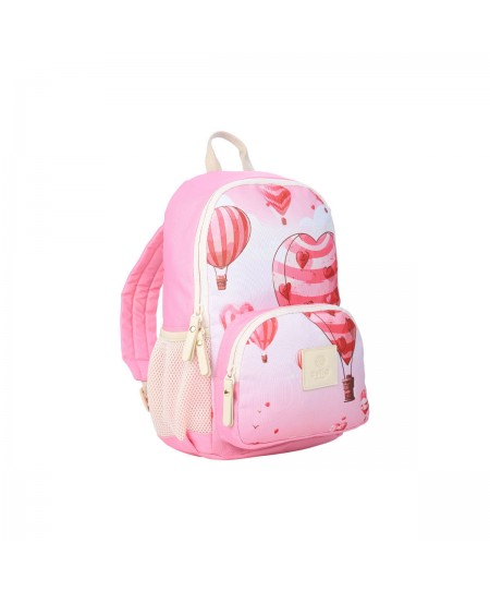 ESTIA ΤΣΑΝΤΑ ΠΛΑΤΗΣ ΠΑΙΔΙΚΗ 10lt LOVE ASCEND