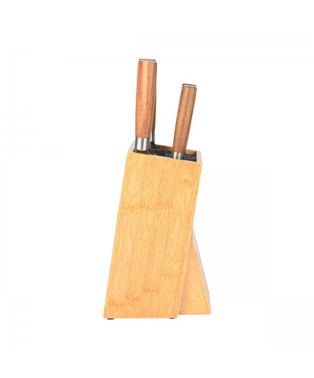 ESTIA ΒΑΣΗ ΜΑΧΑΙΡΙΩΝ BAMBOO ESSENTIALS 01-23614