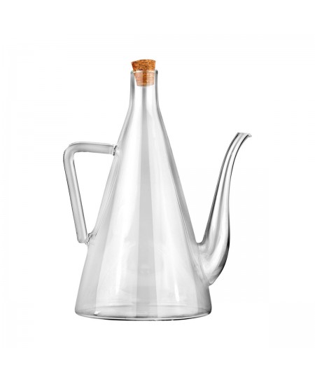 ESTIA ΚΑΝΑΤΑ ΛΑΔΙΟΥ ΓΥΑΛΙΝΗ 400ml