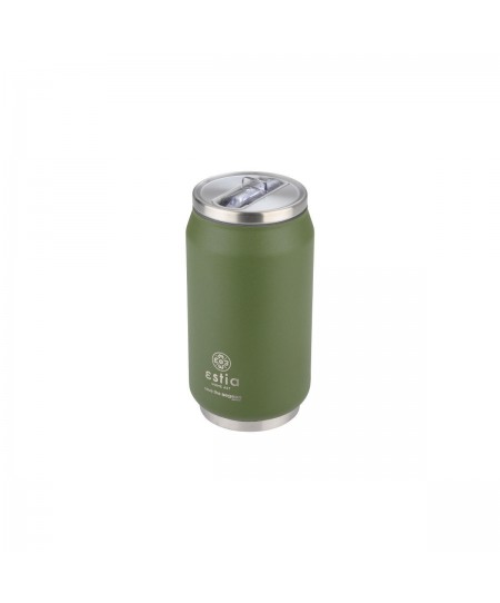 ESTIA ΘΕΡΜΟΣ TRAVEL CUP SAVE THE AEGEAN 300ml FOREST SPIRIT