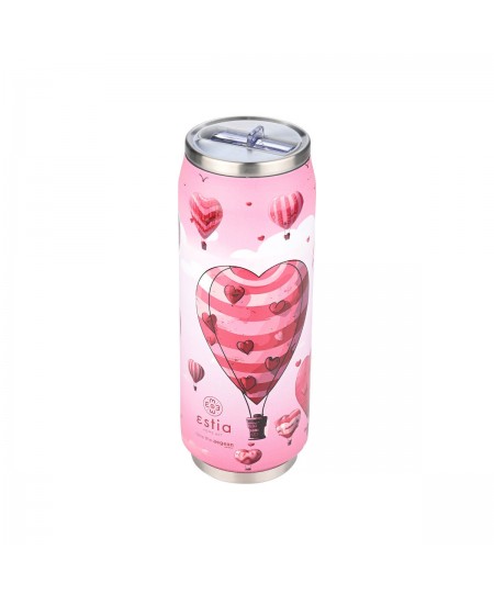 ESTIA ΘΕΡΜΟΣ TRAVEL CUP SAVE THE AEGEAN 500ml LOVE ASCEND
