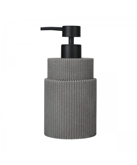 ESTIA ΑΝΤΛΙΑ ΣΑΠΟΥΝΙΟΥ WIRE ΡΗΤΙΝΗΣ ΓΚΡΙ 02-25779