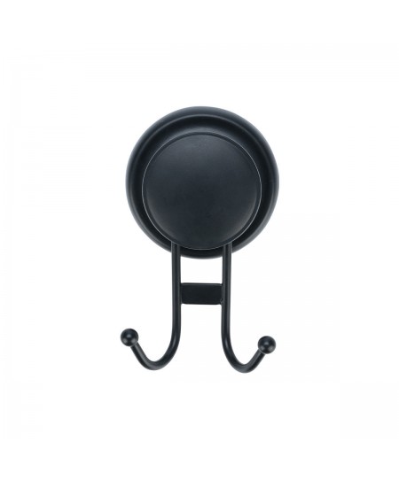  ΚΡΕΜΑΣΤΡΑ ΔΙΠΛΗ ΜΕΤΑΛΛΙΚΗ ΜΕ ΒΕΝΤΟΥΖΑ ΜΑΥΡΗ 02-23720