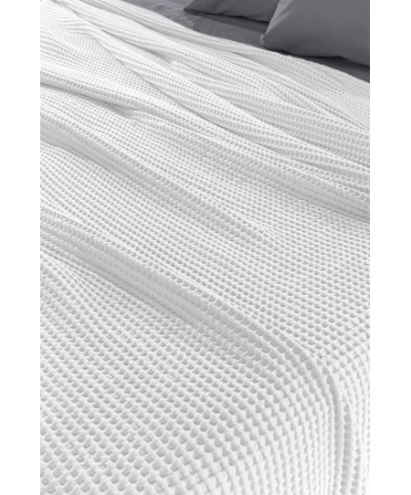 Κουβέρτα Eternity Snow White 160x240
