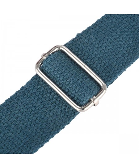 ESTIA ΛΟΥΡΑΚΙ ΤΣΑΝΤΑΣ ΦΑΓΗΤΟΥ DENIM BLUE