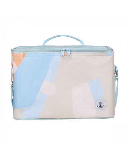 ESTIA ΤΣΑΝΤΑ ΦΑΓΗΤΟΥ ΙΣΟΘΕΡΜΙΚΗ SUMMER DAZE 15lt 30x23x22cm