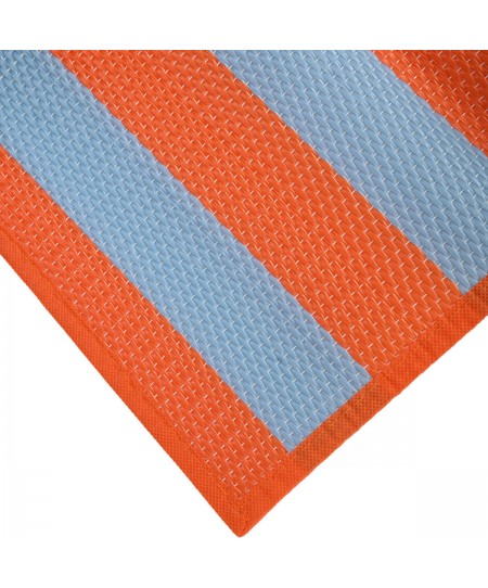 ESTIA ΨΑΘΑ ΘΑΛΑΣΣΗΣ SUNSCAPE MIRAGE ΠΛΑΣΤΙΚΗ 180x180cm 00-25427