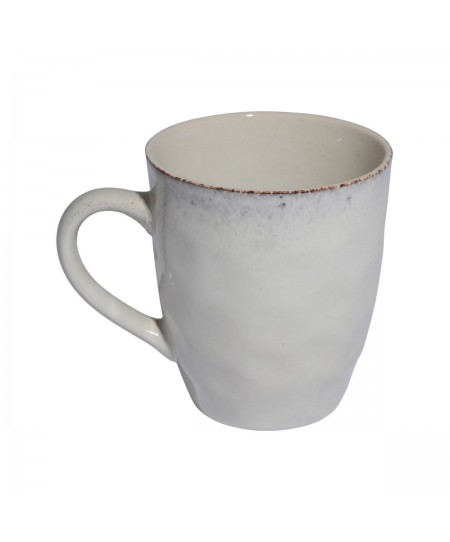 ESTIA ΚΟΥΠΑ ΚΑΦΕ VIGNETTE STONEWARE 400ml SEAL
