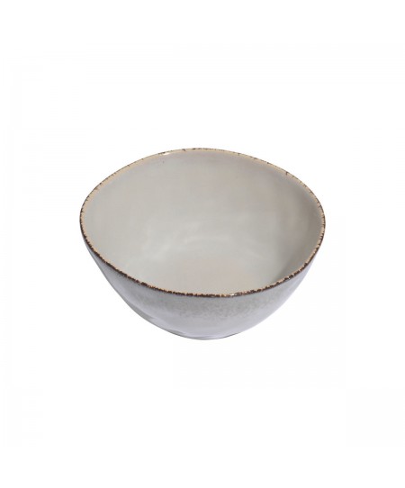 ESTIA ΜΠΟΛ VIGNETTE STONEWARE 15cm SEAL