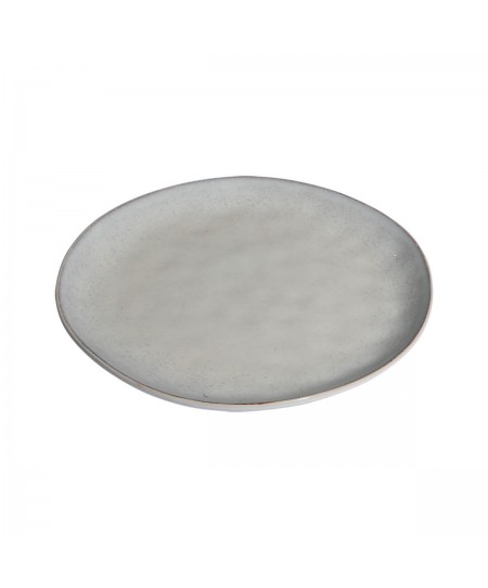 ESTIA ΠΙΑΤΟ ΡΗΧΟ VIGNETTE STONEWARE 21cm SEAL