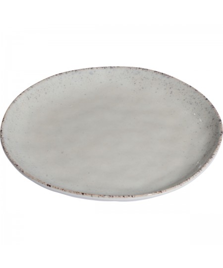 ESTIA ΠΙΑΤΟ ΡΗΧΟ VIGNETTE STONEWARE 27cm SEAL