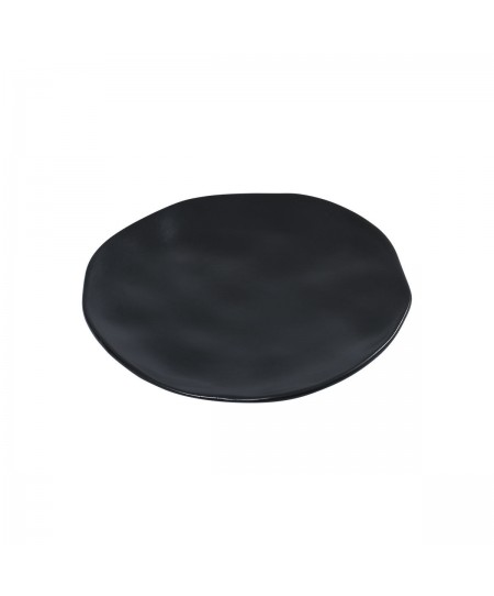 ESTIA ΠΙΑΤΟ ΡΗΧΟ MARE STONEWARE 22cm MIDNIGHT