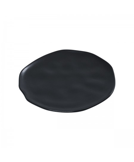 ESTIA ΠΙΑΤΟ ΡΗΧΟ MARE STONEWARE 27cm MIDNIGHT