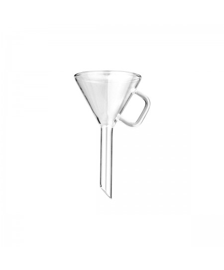 ESTIA ΧΩΝΙ ΓΥΑΛΙΝΟ ALLURE 100ml 7.5x14cm ΜΕ ΛΑΒΗ